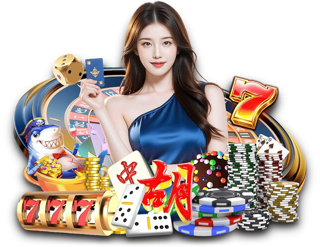 Hình ảnh chuyên mục game bài