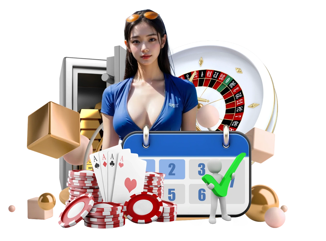 Hình ảnh chuyên mục casino