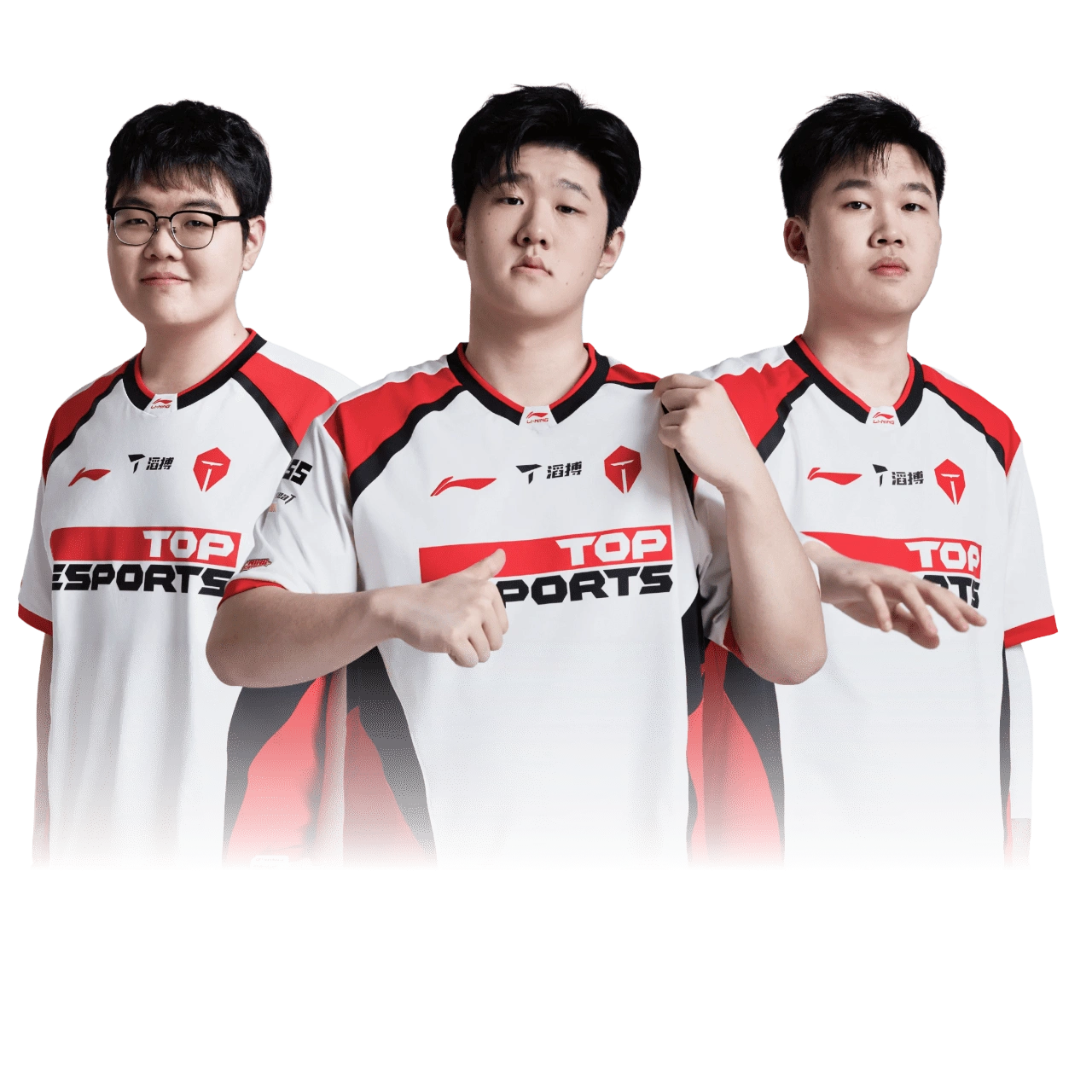 Hình ảnh chuyên mục esports